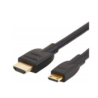 CABLE HDMI A MINI HDMI 2MTRS NOGA FULLHD - 3D -  4K
