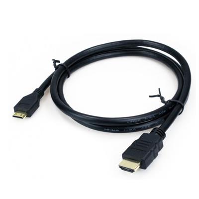 CABLE HDMI A MINI HDMI 2Mts.