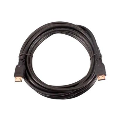 CABLE HDMI A HDMI 3 MTRS  NOGA FULLHD - 4K - 3D