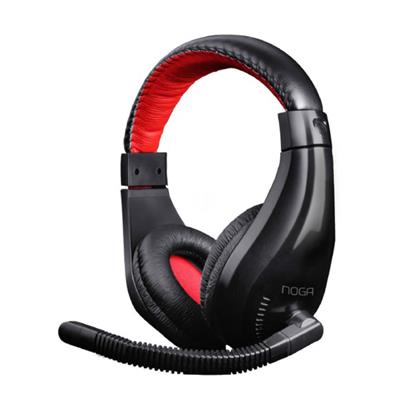 AURICULARES NOGA STORMER NG-8620 3.5MM