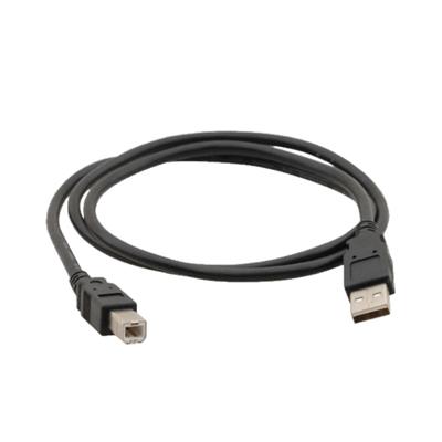 CABLE IMPRESORA USB NOGA 3mts 2.0