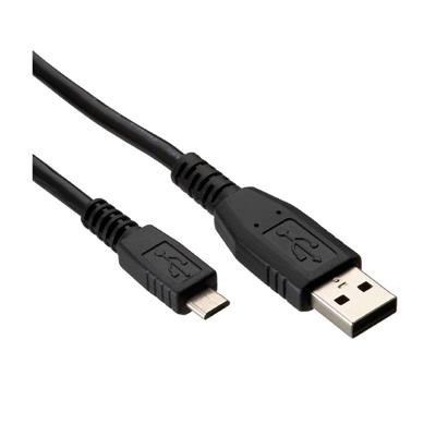 CABLE MICRO USB 1A 2.0a 1,5mts NOGA