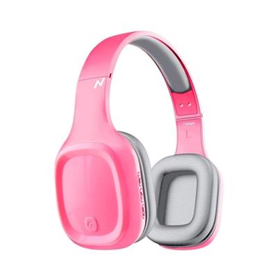 AURICULAR NOGA ARIS 918 BLUETOOTH ROSE