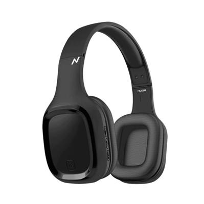 AURICULAR NOGA ARIS 918 BLUETOOTH BLACK