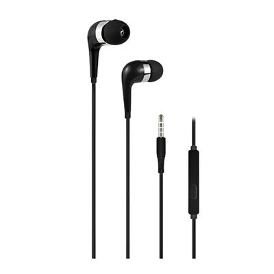 AURICULAR NOGA EAR BUDS NG-1700 CON MIC PLUG-IN 