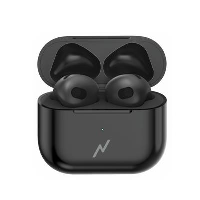 AURICULAR NOGA TWINS 28 BLUETOOTH BLACK