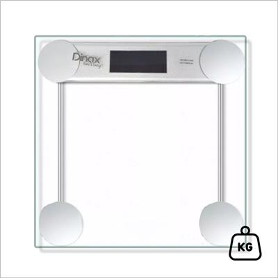 BALANZA FAMILIAR HASTA 180KG