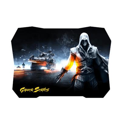 PAD MOUSE CDTEK GAMER ASSASSIN'S CREED 35CMX25CM