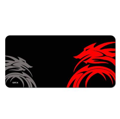 DESK PAD MOUSE CDTEK GAMER DRAGON BIGG 5 84x38CM