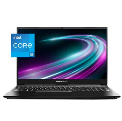 NOTEBOOK BANGHO MAX L5 INTEL I5-1235U - 8GB - SSD480GB - 15.6