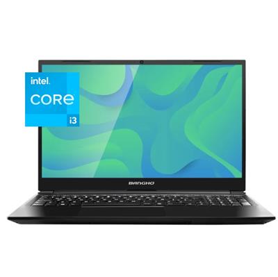 NOTEBOOK BANGHO MAX L5 INTEL I3-1215U - 8GB - SSD 