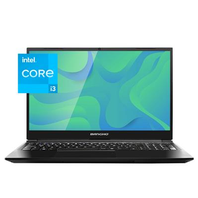 NOTEBOOK BANGHO MAX L5 INTEL I3-1215U - 8GB - SSD240GB - 15.6