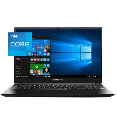 NOTEBOOK BANGHO MAX L5 INTEL I5-1235U - 8GB -SSD480GB - 15,6