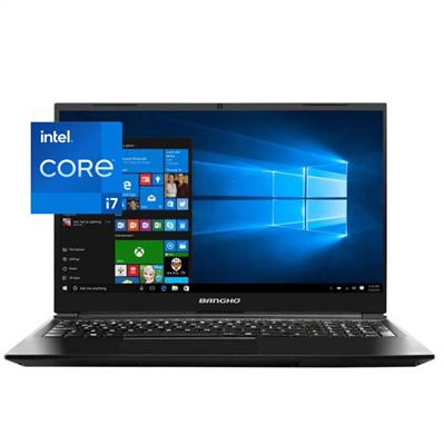 NOTEBOOK BANGHO MAX L5 INTEL I7-1255U - 16GB -SSD480GB - 15,6