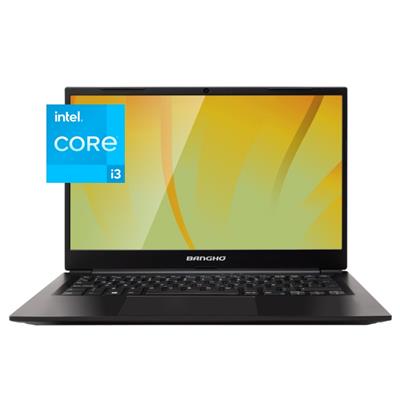 NOTEBOOK BANGHO MAX L4 INTEL I3-1215U - 8GB - SSD240GB - 14