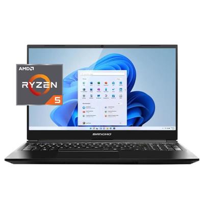 NOTEBOOK BANGHO MAX L5 AMD RYZEN 5-7430U - 8GB - SSD480GB - 15,6