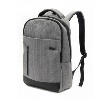 MOCHILA ZOM ZB-204GA IMPERMEABLE 10KG - 26LT - 15,6