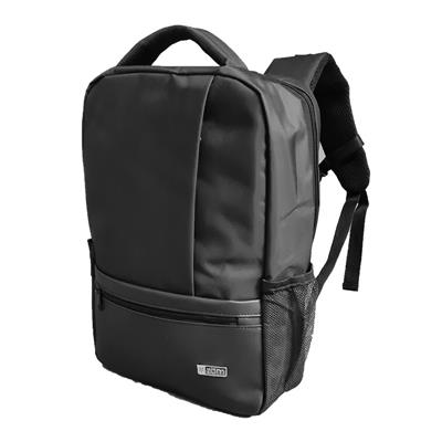 MOCHILA ZOM ZB-604BA IMPERMEABLE 10KG - 26LT - 15,6
