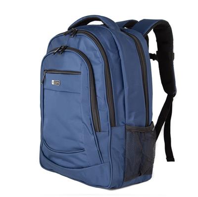 MOCHILA ZOM ZB-304AA BLUE 15,6