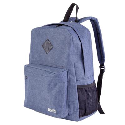 MOCHILA ZOM ZB-284AA ECO BLUE 15,6