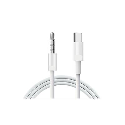 CABLE DE AUDIO  PLUG 3.5 m a TIPO C