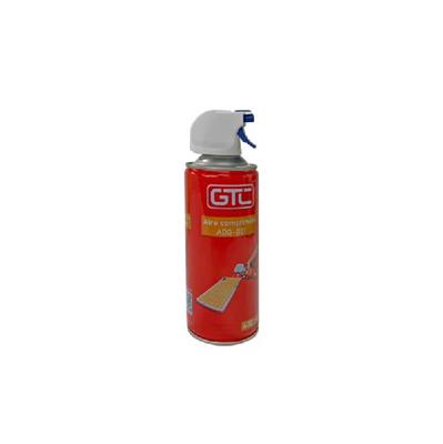 SOPLADOR GASEOSO GTC AIRE COMPRIMIDO 400CC