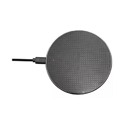 BASE CARGADOR INALAMBRICO GTC PWG-008 2A