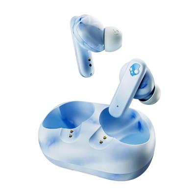 AURICULAR SKULLCANDY ECOBUDS  GLACIER BT