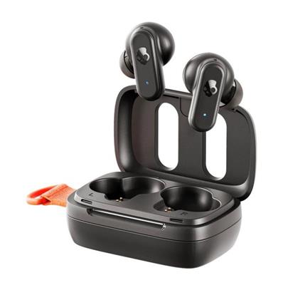 AURICULAR SKULLCANDY DIME 3 TRUE WIRELESS BLACK