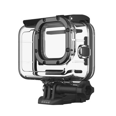 CARCASA SUMERGIBLE GOPRO HERO 9/10/11/12/13 BLACK 60 METROS ORIGINAL