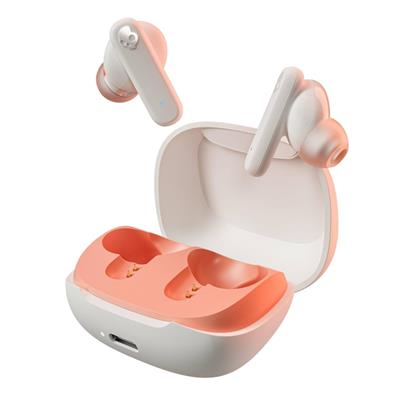 AURICULAR SKULLCANDY SMOKIN´BUDS TRUE WIRELESS BONE