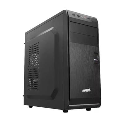 GABINETE KIT SENTEY G8 CON FUENTE 500W ( TECLADO, MOYSE Y PARLANTES)