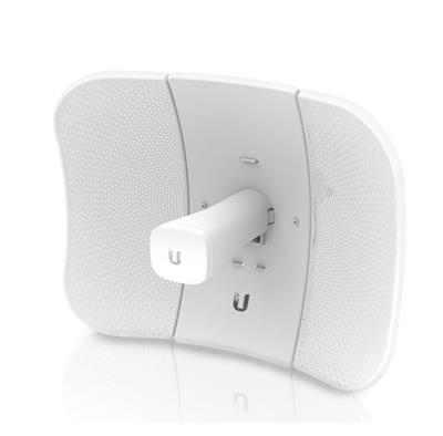 ANTENA UBIQUITI AIRMAX LITEBEAM 5GHZ 26DBI AC LONG RANGE CPE