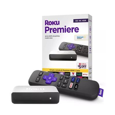 REPRODUCTOR SMART ROKU  3920 RW