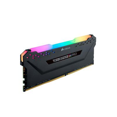 MEMORIA DDR4 8GB 3200MHz  CORSAIR VENGEANCE RGB PRO