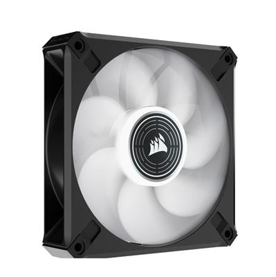 COOLER CORSAIR ML120 LED ELITE WHITE