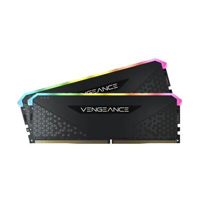 MEMORIA DDR4 16GB (2X8GB) 3600MHz CORSAIR VENGEANC