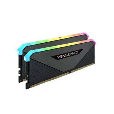 MEMORIA DDR4 16GB (2X8GB) 3200 MHz  CORSAIR VENGEANCE RGB RS