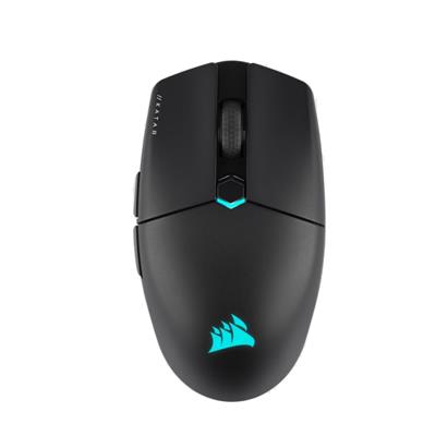 MOUSE CORSAIR KATAR ELITE WIRELESS BLUETOOTH CON BATERIA RECARGABLE