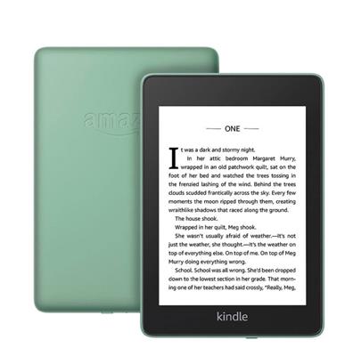 EBOOK READER AMAZON KINDLE 8GB - 6