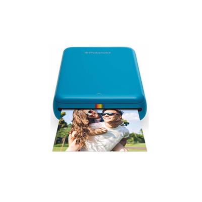 IMPRESORA POLAROID MOBILE TURQUESA