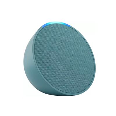 PARLANTE INTELIGENTE ALEXA AMAZON ECHO POP