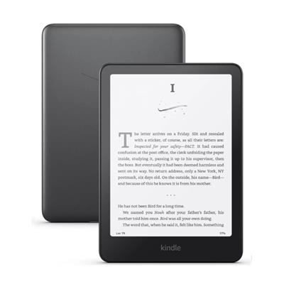 AMAZON KINDLE PAPERWHITE SIGANTURE EDITION GEN 12 - 32GB - 7