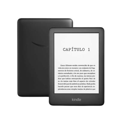 EBOOK READER AMAZON KINDLE 8GB - 6