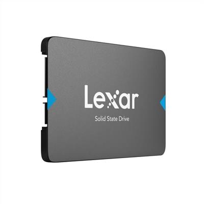 DISCO SOLIDO SSD 480GB LEXAR NQ100