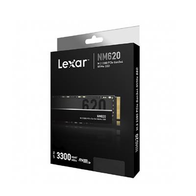 DISCO SOLIDO SSD 256GB LEXAR M.2 GEN 3X4 NVMe 3300MB/S