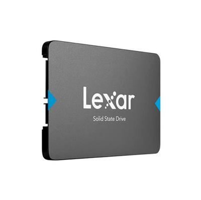 DISCO SOLIDO SSD 256GB LEXAR NQ100