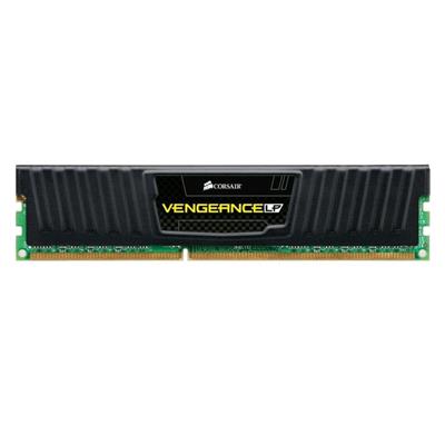 MEMORIA DDR3 4GB 1600 MHz CORSAIR VENGEANCE LP
