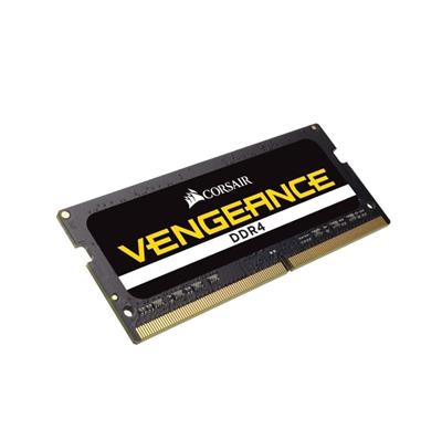 MEMORIA SODIMM DDR3 4GB 1333 MHz CORSAIR
