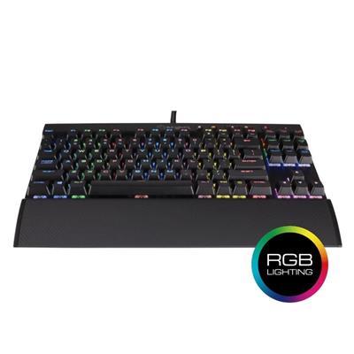 TECLADO CORSAIR CHERRY K65 MECANICO RGB